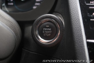 Subaru Ostatní modely Forester Executive 2.0 XT 2017