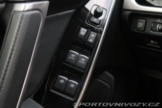 Subaru Ostatní modely Forester Executive 2.0 XT 2017