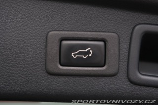 Subaru Ostatní modely Forester Executive 2.0 XT 2017