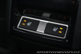 Subaru Ostatní modely Forester Executive 2.0 XT 2017