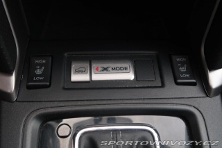 Subaru Ostatní modely Forester Executive 2.0 XT 2017