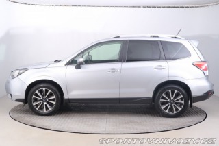 Subaru Ostatní modely Forester Executive 2.0 XT 2017