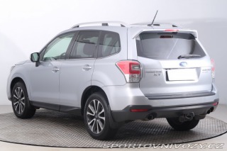 Subaru Ostatní modely Forester Executive 2.0 XT 2017