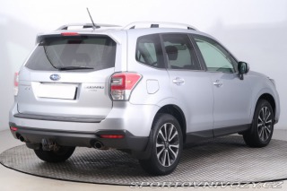 Subaru Ostatní modely Forester Executive 2.0 XT 2017