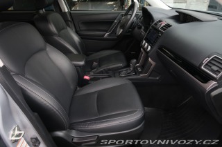 Subaru Ostatní modely Forester Executive 2.0 XT 2017