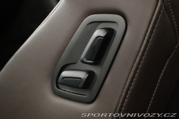 Škoda Superb Laurin&Klement 2.0 TS 2016