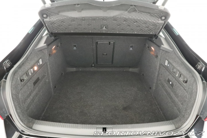 Škoda Superb Laurin&Klement 2.0 TS 2016