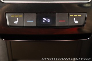 Škoda Superb Laurin&Klement 2.0 TS 2016