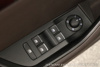 Škoda Superb Laurin&Klement 2.0 TS 2016