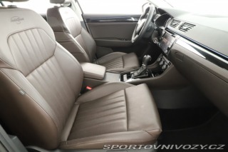 Škoda Superb Laurin&Klement 2.0 TS 2016