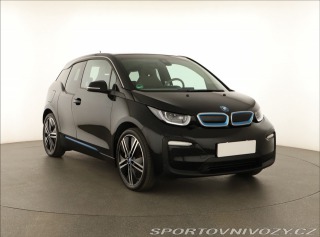 BMW i3 120Ah BEV
