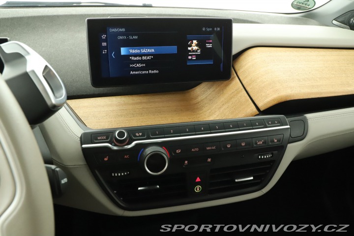 BMW i3 120Ah BEV 2020