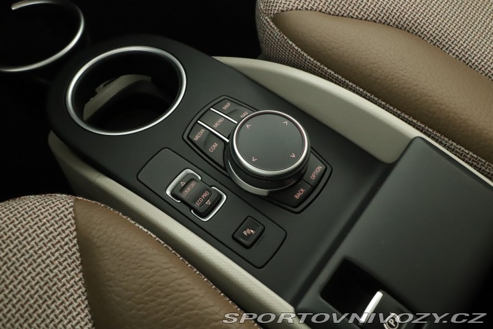BMW i3 120Ah BEV 2020