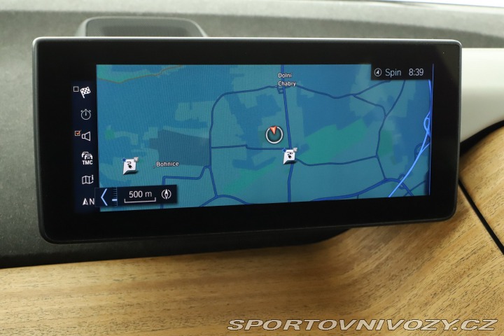 BMW i3 120Ah BEV 2020