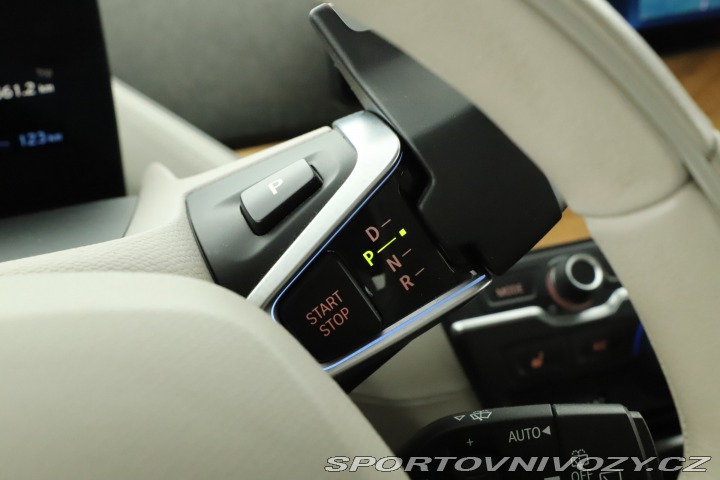 BMW i3 120Ah BEV 2020
