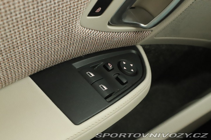 BMW i3 120Ah BEV 2020