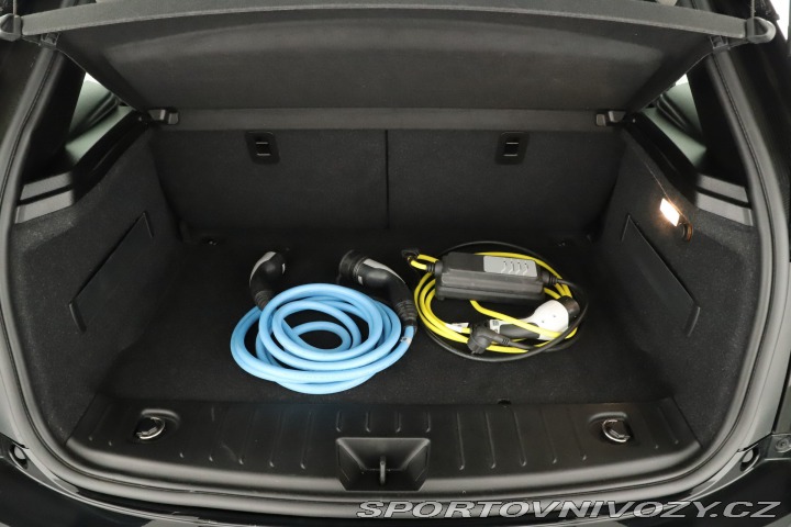 BMW i3 120Ah BEV 2020