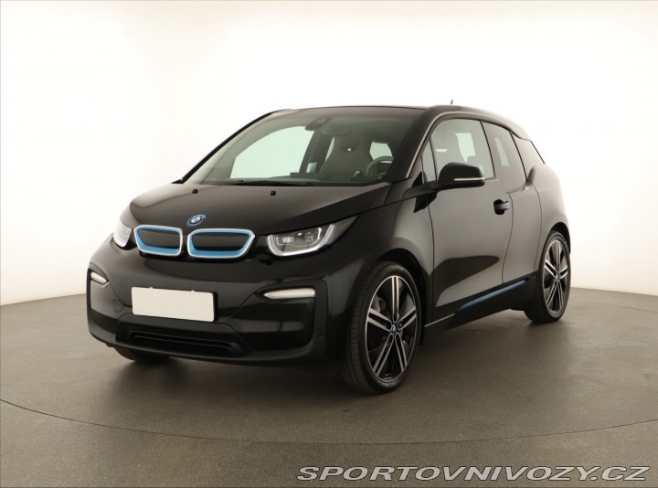 BMW i3 120Ah BEV 2020