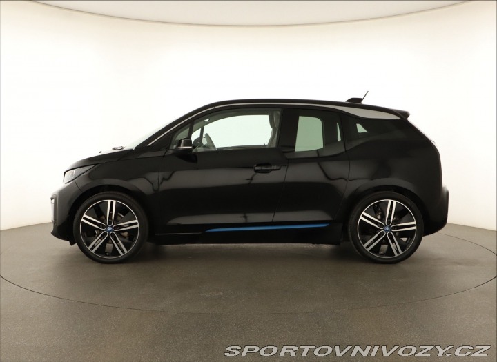 BMW i3 120Ah BEV 2020