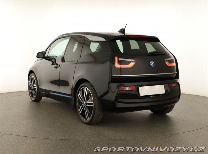BMW i3 120Ah BEV 2020