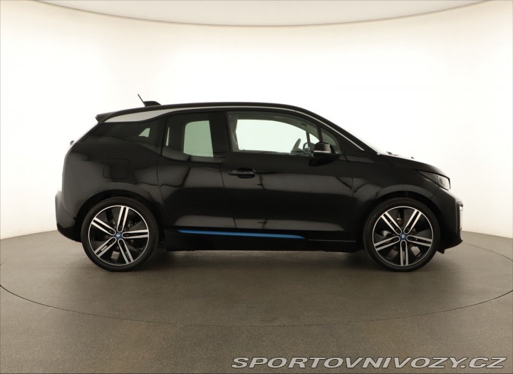 BMW i3 120Ah BEV 2020