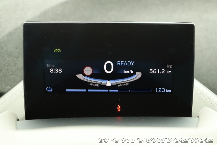 BMW i3 120Ah BEV 2020