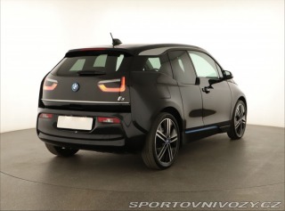 BMW i3 120Ah BEV 2020