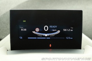 BMW i3 120Ah BEV 2020