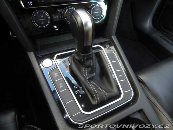 Volkswagen Ostatní modely Passat R-Line 2.0 BiTDI 2020