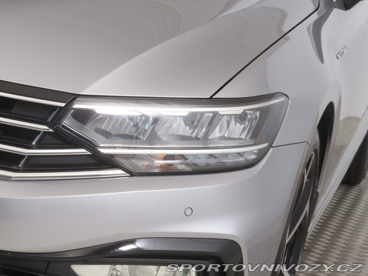 Volkswagen Ostatní modely Passat R-Line 2.0 BiTDI 2020