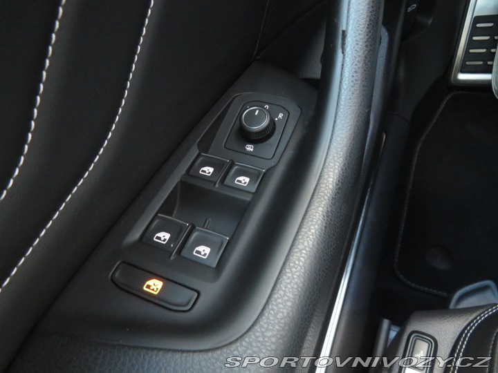 Volkswagen Ostatní modely Passat R-Line 2.0 BiTDI 2020