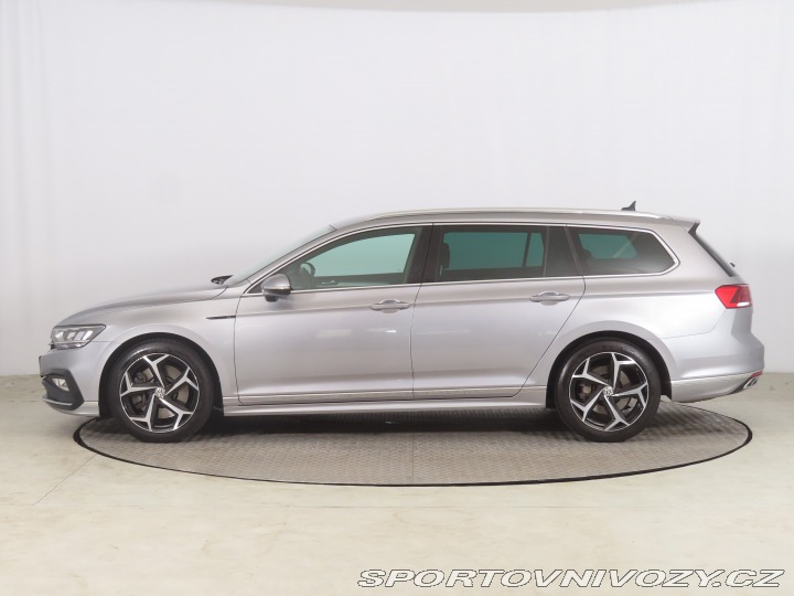 Volkswagen Ostatní modely Passat R-Line 2.0 BiTDI 2020