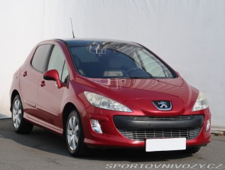 Peugeot 308 1.6 THP