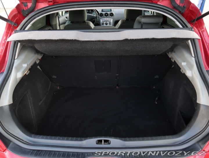 Peugeot 308 1.6 THP 2009