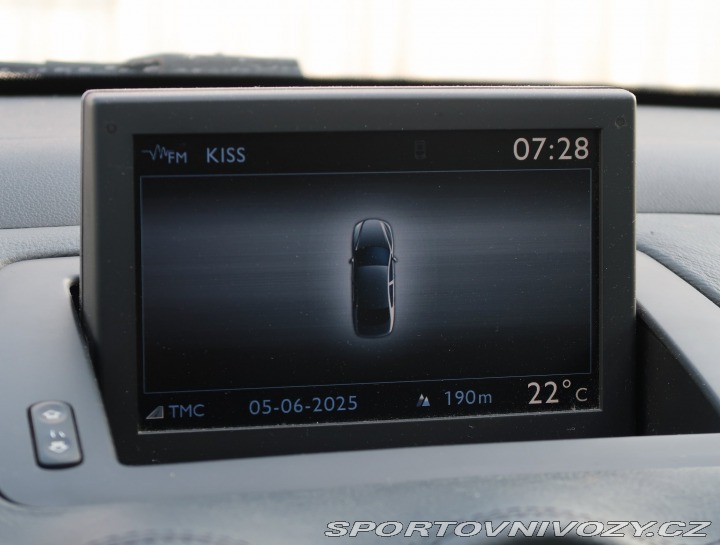 Peugeot 308 1.6 THP 2009
