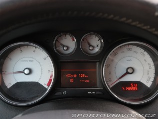 Peugeot 308 1.6 THP 2009