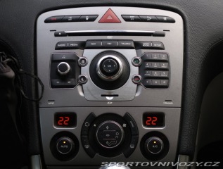 Peugeot 308 1.6 THP 2009
