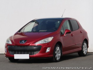 Peugeot 308 1.6 THP 2009