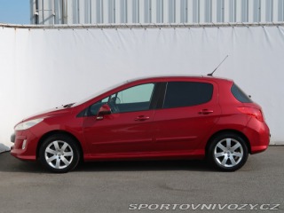 Peugeot 308 1.6 THP 2009