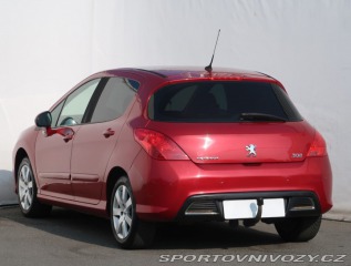 Peugeot 308 1.6 THP 2009