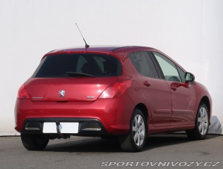 Peugeot 308 1.6 THP 2009