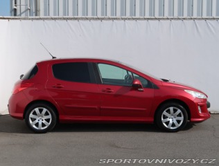 Peugeot 308 1.6 THP 2009