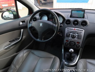 Peugeot 308 1.6 THP 2009