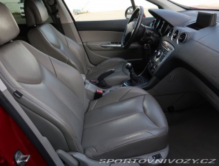 Peugeot 308 1.6 THP 2009