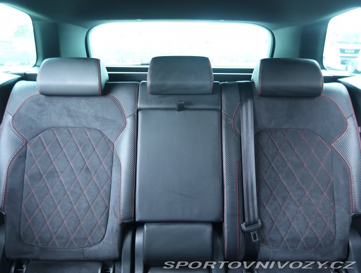 Škoda Kodiaq RS RS RS 2.0 TDI 2021