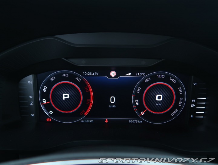 Škoda Kodiaq RS RS RS 2.0 TDI 2021