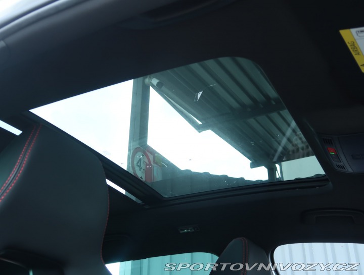 Škoda Kodiaq RS RS RS 2.0 TDI 2021