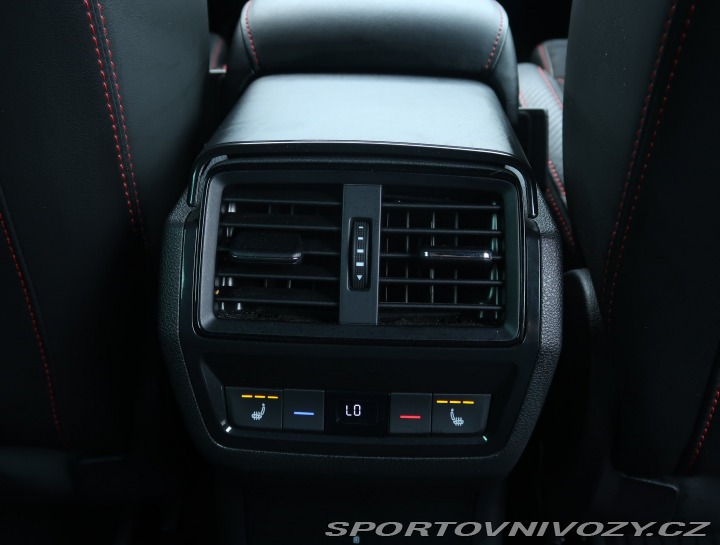 Škoda Kodiaq RS RS RS 2.0 TDI 2021