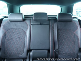 Škoda Kodiaq RS RS RS 2.0 TDI 2021