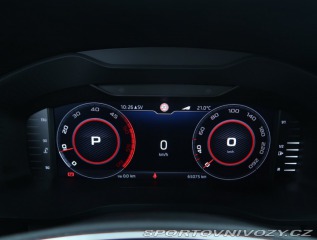 Škoda Kodiaq RS RS RS 2.0 TDI 2021